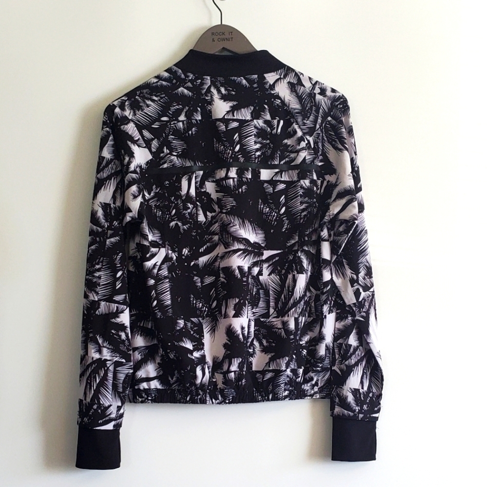 Fabletics Diane Bomber Jacket - image 4